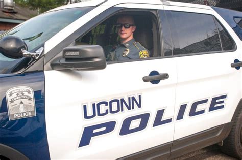 uconn police department|uconn incident report.